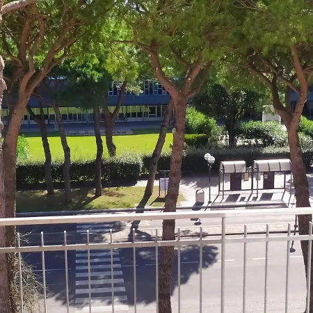 Madonna Del Pino Hotel