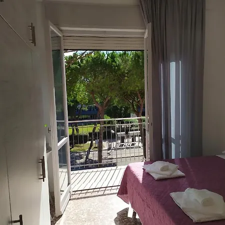 Madonna Del Pino 2* Cervia