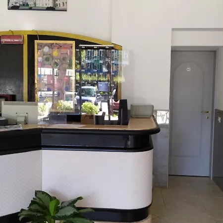 Madonna Del Pino Cervia