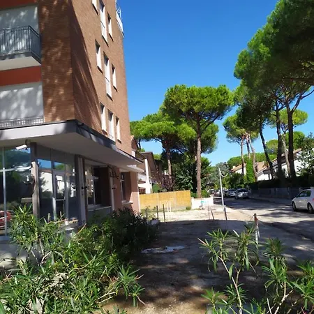 Madonna Del Pino 2* Cervia