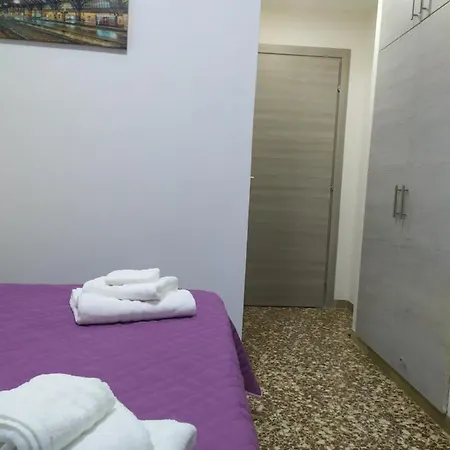 Madonna Del Pino Hotel 2*