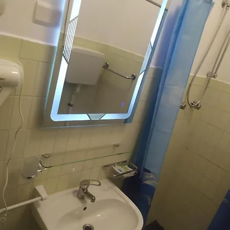 Madonna Del Pino 2* Cervia