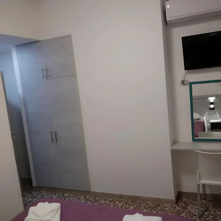 Hotel Madonna Del Pino