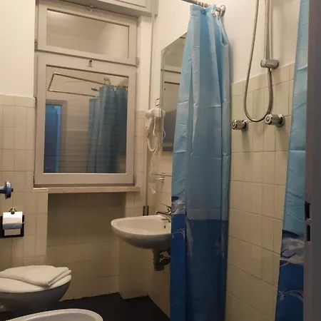 Hotel Madonna Del Pino