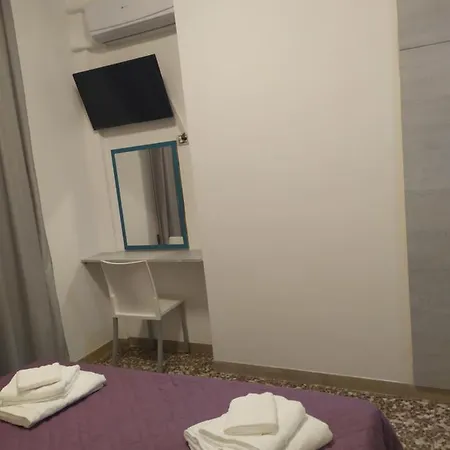 Madonna Del Pino 2* Cervia