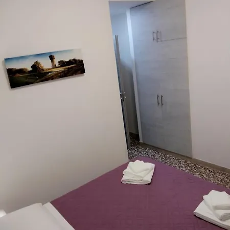 Madonna Del Pino Cervia