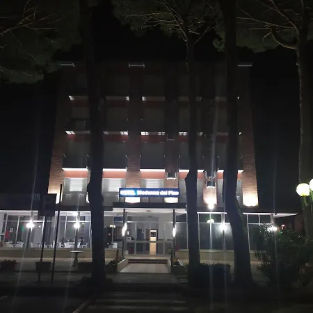 Madonna Del Pino Cervia