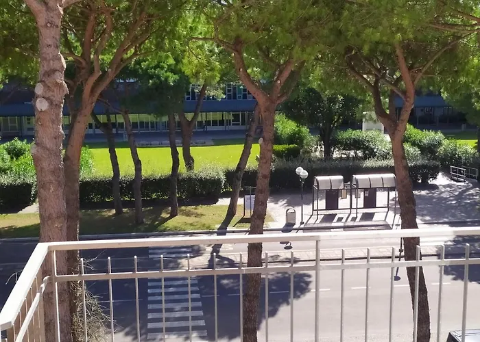 Madonna Del Pino Hotel