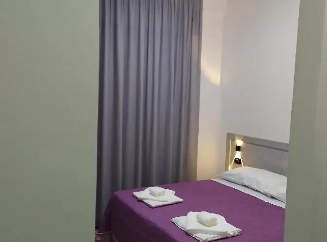 Hotel Madonna Del Pino Cervia