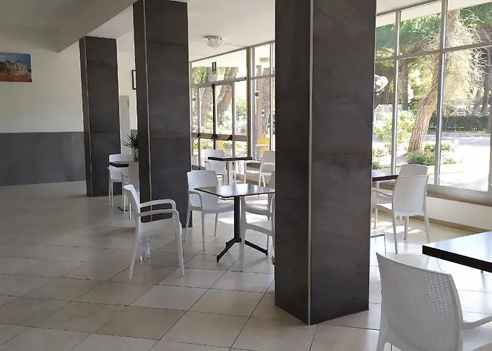 Madonna Del Pino Hotel Cervia
