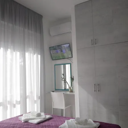 Hotel Madonna Del Pino