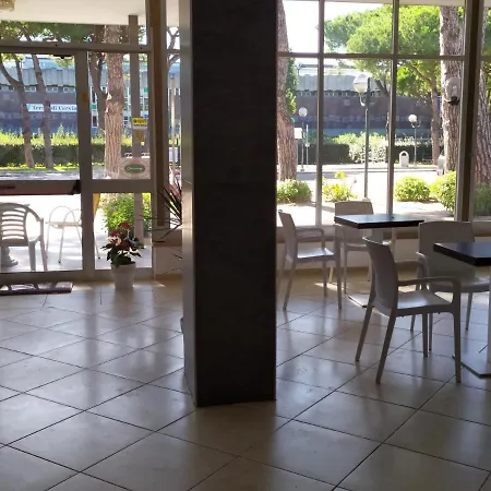 Madonna Del Pino Hotel