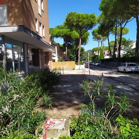 Hotel Madonna Del Pino