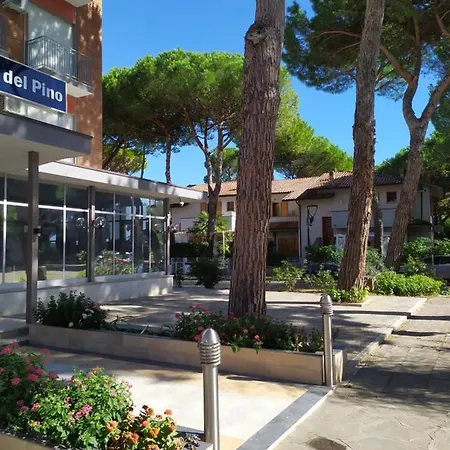 Madonna Del Pino 2*