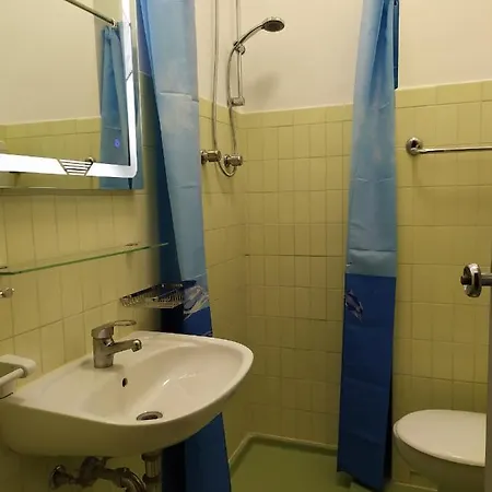 Madonna Del Pino Hotel