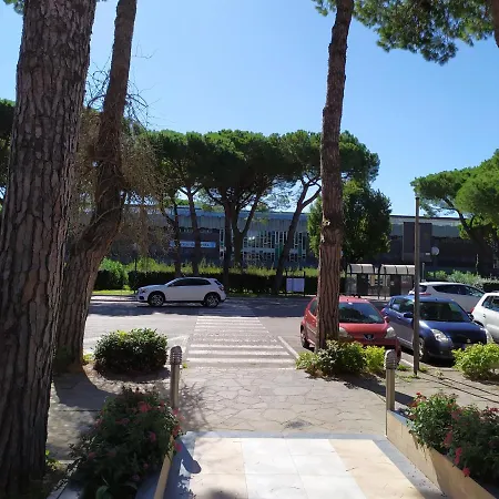 Madonna Del Pino 2* Cervia