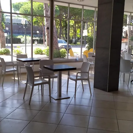 Szálloda Madonna Del Pino