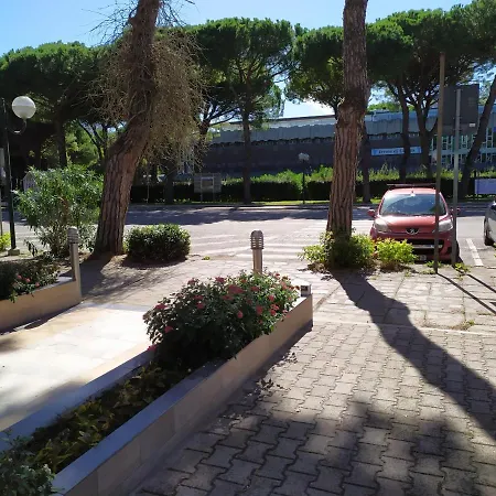 Madonna Del Pino Cervia