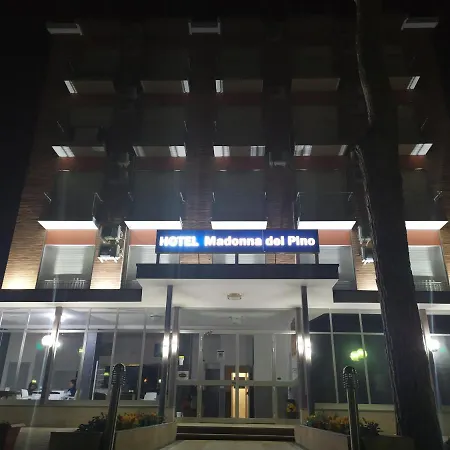 Madonna Del Pino 2*