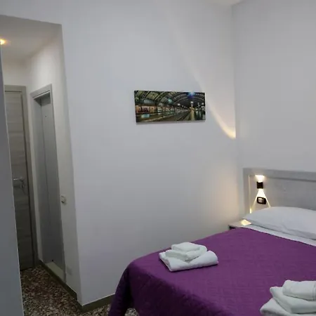 Hotel Madonna Del Pino