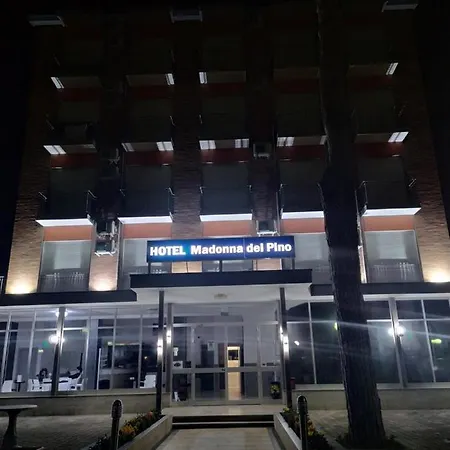 Madonna Del Pino Cervia