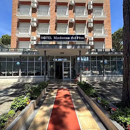 Madonna Del Pino Cervia