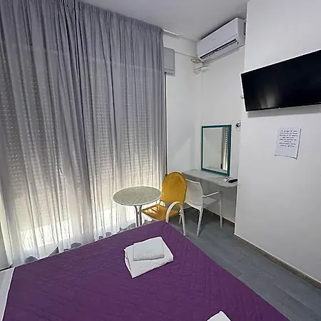 Hotel Madonna Del Pino Cervia