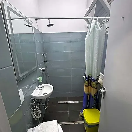 Hotel Madonna Del Pino Cervia