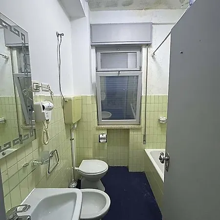 Hotel Madonna Del Pino Cervia