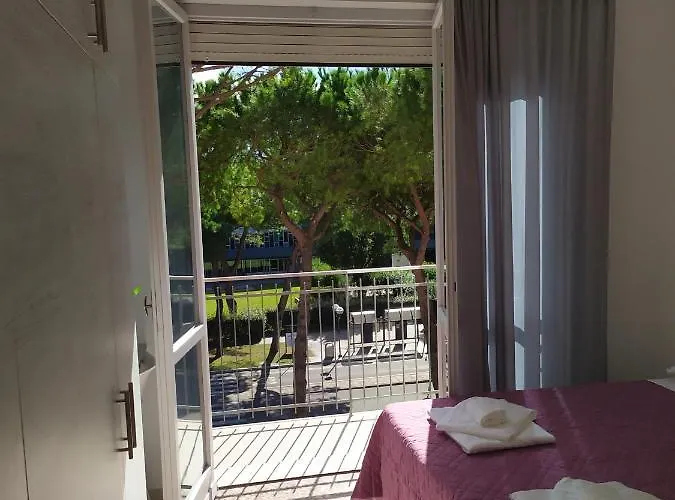 Madonna Del Pino 2* 체르비아