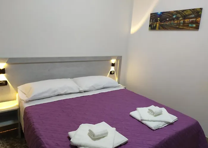 Madonna Del Pino Hotel