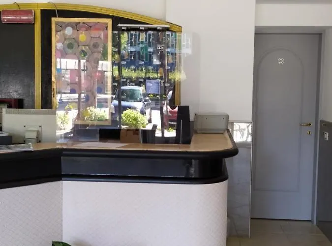 Madonna Del Pino Cervia