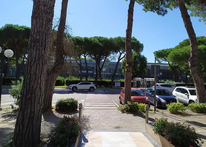 Madonna Del Pino 2* 체르비아