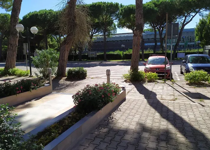 Madonna Del Pino Cervia