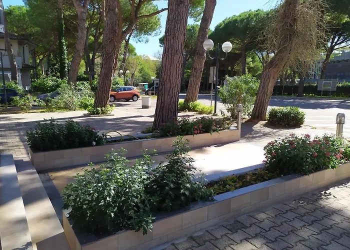 Madonna Del Pino Cervia