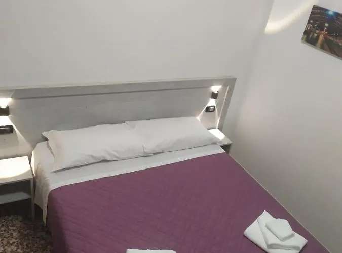 Madonna Del Pino Hotel