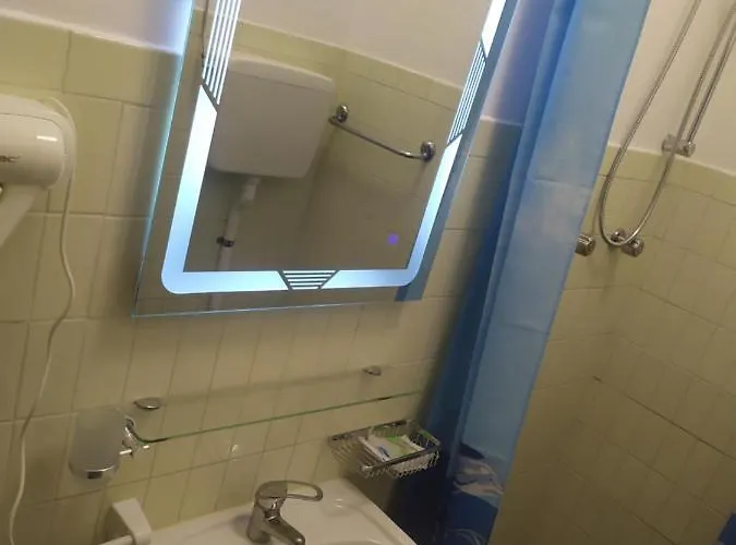 Madonna Del Pino 2* Cervia