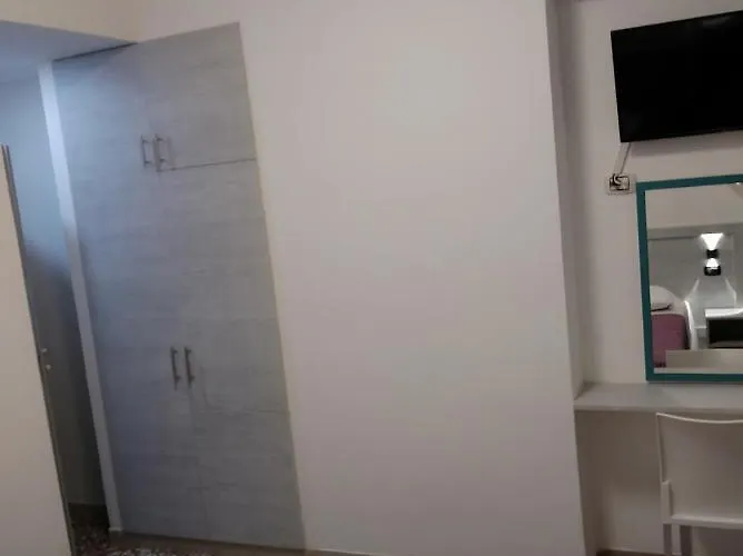 호텔 Madonna Del Pino