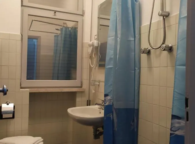 호텔 Madonna Del Pino