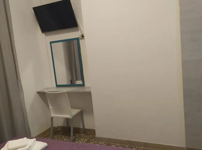 Madonna Del Pino 2* 체르비아