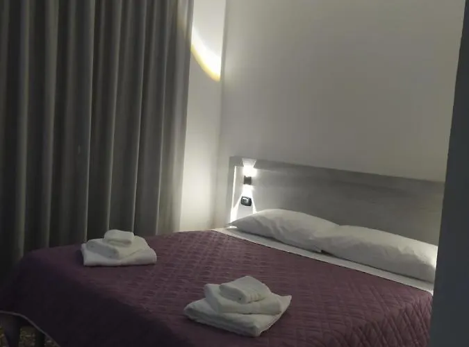 Madonna Del Pino Hotel Cervia