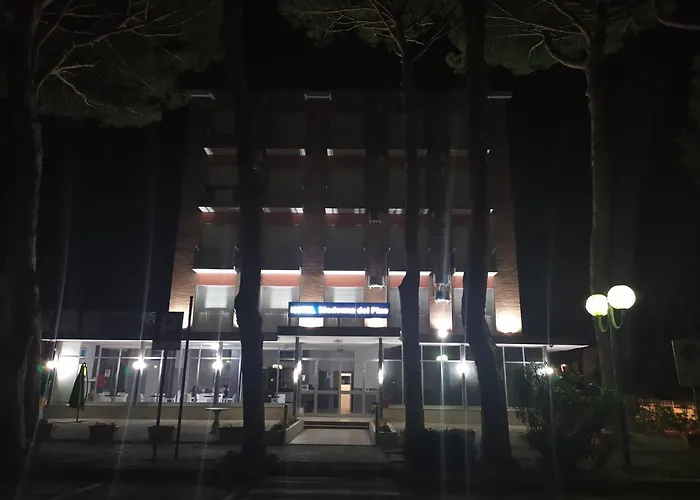 Madonna Del Pino Cervia